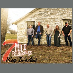 7 Mile Bluegrass