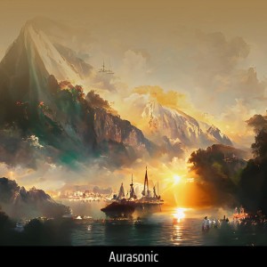 AuraSonic