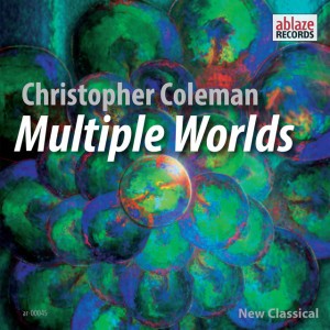 Christopher Coleman