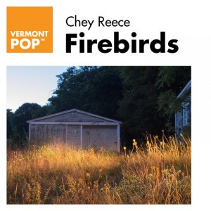 Chey Reece