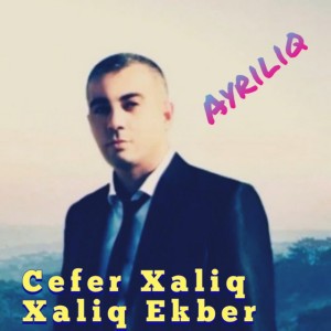 Cefer Xaliq