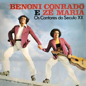 Benoni Conrado & Zé Maria