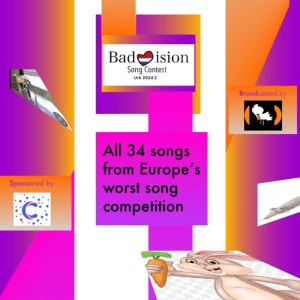 Badvision