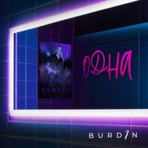 BURDIN