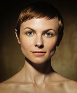 Kat Edmonson