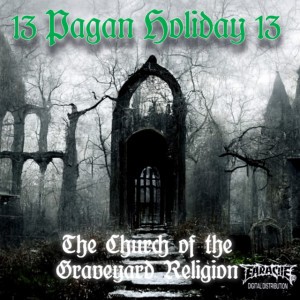 13 Pagan Holiday 13
