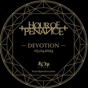 Hour of Penance