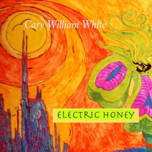 Cary William White