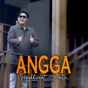 ANGGA