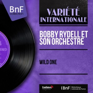 Bobby Rydell et son orchestre