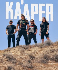 Kaaper