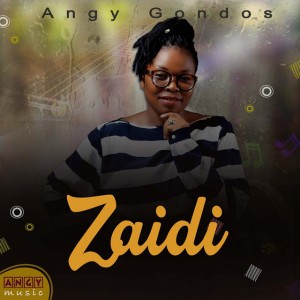 Angy Gondos
