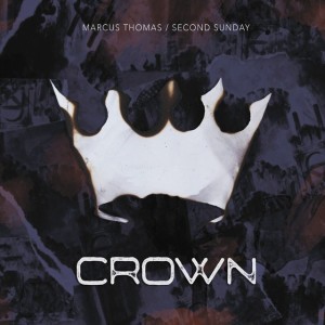 Marcus Thomas