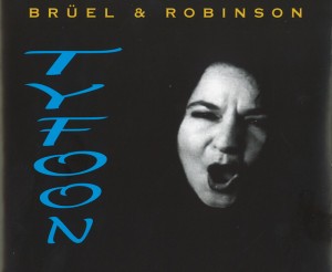 Brüel & Robinson