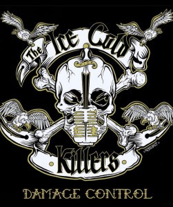 The Ice Cold Killers