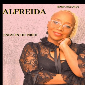 Alfreida