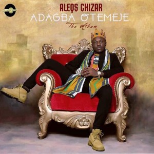 Aleqs Chizar