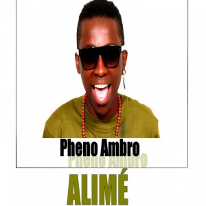 Amed Bolalé Saliou Babatoundé