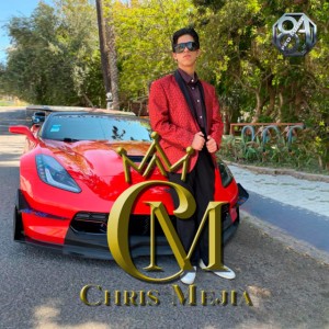 Chris Mejia