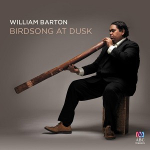 William Barton