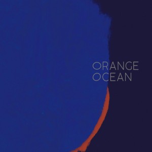 Orange Ocean