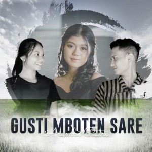 Arymbi Putri