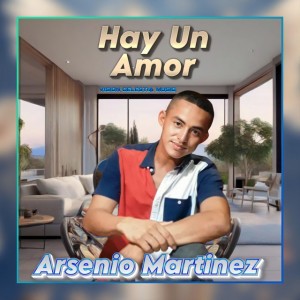 Arsenio Martinez