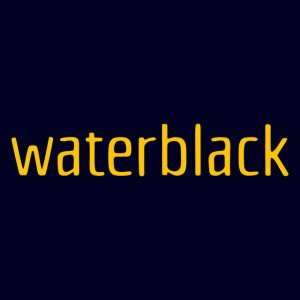 Waterblack
