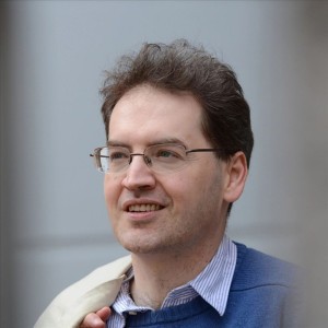 Dénes Várjon