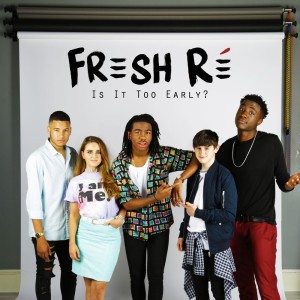 Fresh Ré