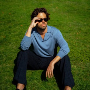 Sebastian Llosa