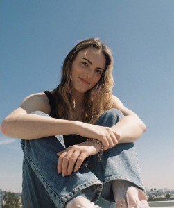 Cate Downey