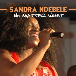 Sandra Ndebele