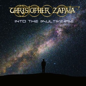 Christopher Zapata