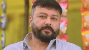 Abijith Vijayan