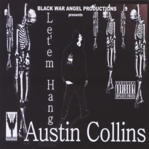 Austin Collins