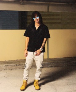 Jaydeen