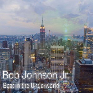 Bob Johnson Jr.