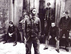 Cool Kids of Death