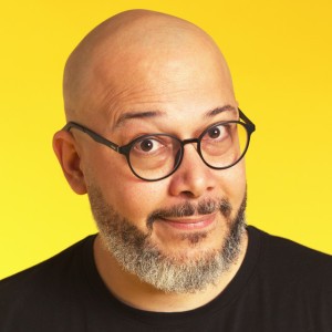 Fabio Sampaio