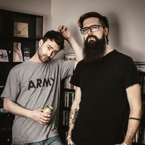 Bitter Rivals