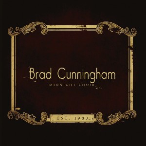 Brad Cunningham
