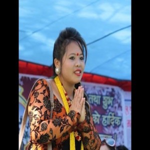 Baburam Biswokarma