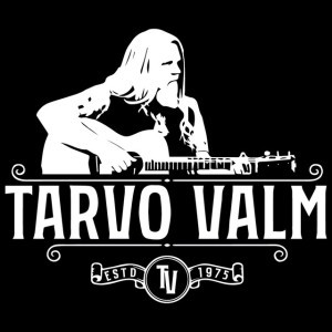 Tarvo Valm