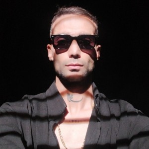 Amir Nami