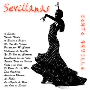 Canta Sevilla