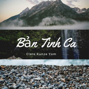 Clare Kunze Yom