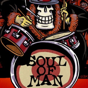 Soul of Man