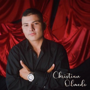 Christian Olmedo