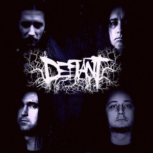 Defiant
